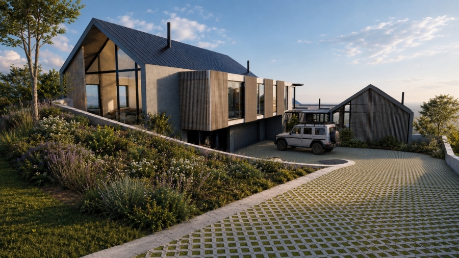 4 Bedroom Property for Sale in Welgelegen Western Cape